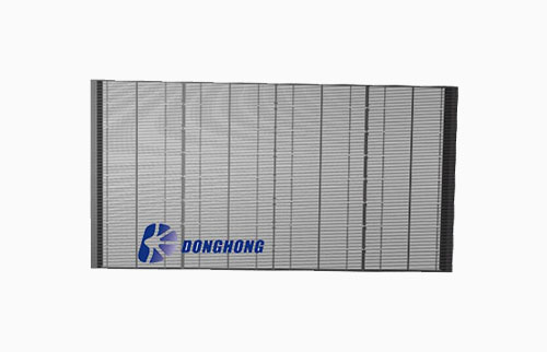 Big Transparent LED Display